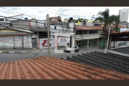 Vista Quarto de casa à venda com 3 quartos, 170m² em Km 18, Osasco