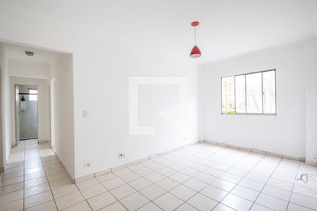 Sala de apartamento à venda com 2 quartos, 62m² em Ayrosa, Osasco