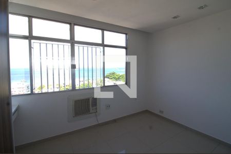 Quarto 2 de apartamento à venda com 2 quartos, 57m² em Pitangueiras, Rio de Janeiro