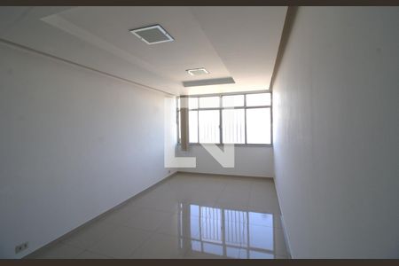 Sala de apartamento à venda com 2 quartos, 57m² em Pitangueiras, Rio de Janeiro
