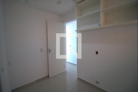 Quarto 1 de apartamento à venda com 2 quartos, 57m² em Pitangueiras, Rio de Janeiro
