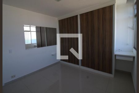 Quarto 2 de apartamento à venda com 2 quartos, 57m² em Pitangueiras, Rio de Janeiro