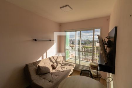 Sala de apartamento à venda com 2 quartos, 38m² em Vila Ré, São Paulo