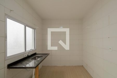 Casa para alugar com 150m², 3 quartos e 2 vagas Casa para alugar com 150m², 3 quartos e 2 vagasCozinha