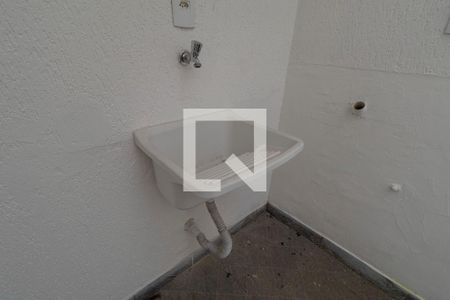 Casa para alugar com 150m², 3 quartos e 2 vagas Casa para alugar com 150m², 3 quartos e 2 vagasÁrea de Serviço