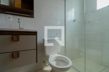 Casa para alugar com 150m², 3 quartos e 2 vagas Casa para alugar com 150m², 3 quartos e 2 vagasBanheiro Suíte 3