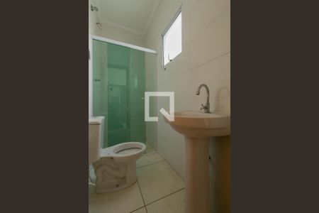 Casa para alugar com 150m², 3 quartos e 2 vagas Casa para alugar com 150m², 3 quartos e 2 vagasBanheiro Suíte 1