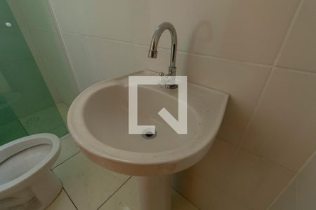 Casa para alugar com 150m², 3 quartos e 2 vagas Casa para alugar com 150m², 3 quartos e 2 vagasBanheiro Suíte 1