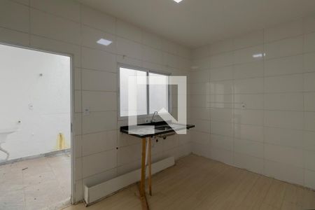 Casa para alugar com 150m², 3 quartos e 2 vagas Casa para alugar com 150m², 3 quartos e 2 vagasCozinha