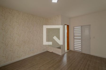 Casa para alugar com 150m², 3 quartos e 2 vagas Casa para alugar com 150m², 3 quartos e 2 vagasSuíte 3