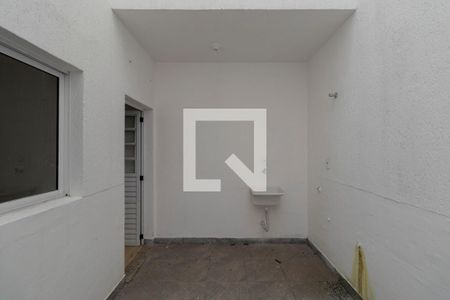 Casa para alugar com 150m², 3 quartos e 2 vagas Casa para alugar com 150m², 3 quartos e 2 vagasÁrea de Serviço
