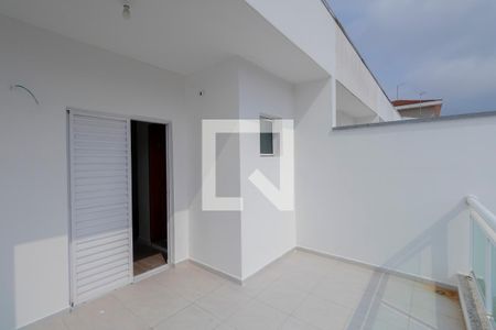 Casa para alugar com 150m², 3 quartos e 2 vagas Casa para alugar com 150m², 3 quartos e 2 vagasVaranda Suíte 3