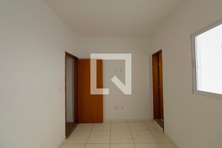 Suíte 1 de casa para alugar com 3 quartos, 150m² em Jardim Santa Maria, São Paulo