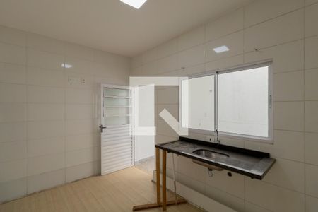 Casa para alugar com 150m², 3 quartos e 2 vagas Casa para alugar com 150m², 3 quartos e 2 vagasCozinha