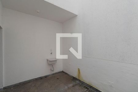Casa para alugar com 150m², 3 quartos e 2 vagas Casa para alugar com 150m², 3 quartos e 2 vagasÁrea de Serviço