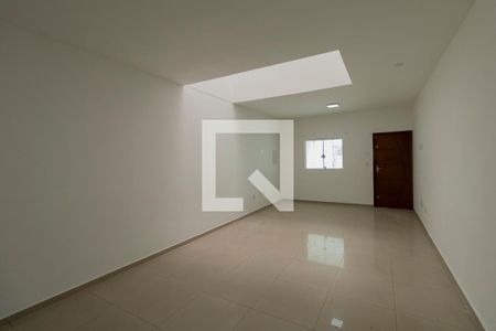 Sala de casa para alugar com 3 quartos, 150m² em Jardim Santa Maria, São Paulo