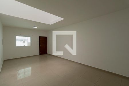 Sala de casa para alugar com 3 quartos, 150m² em Jardim Santa Maria, São Paulo