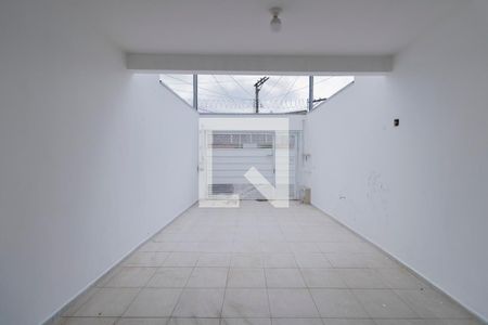 Casa para alugar com 150m², 3 quartos e 2 vagas Casa para alugar com 150m², 3 quartos e 2 vagasGaragem