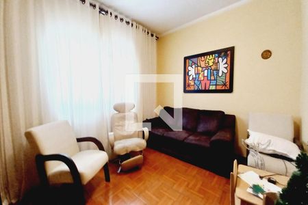 Sala de casa à venda com 3 quartos, 300m² em Jardim Bom Sucesso, Campinas