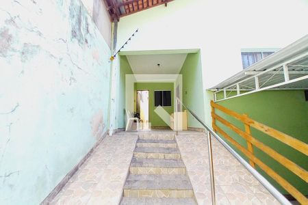 Casa à venda com 300m², 3 quartos e 3 vagas Casa à venda com 300m², 3 quartos e 3 vagasFachada do Prédio