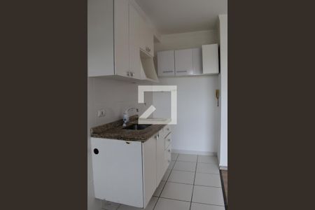 Apartamento para alugar com 49m², 2 quartos e 1 vagaCozinha