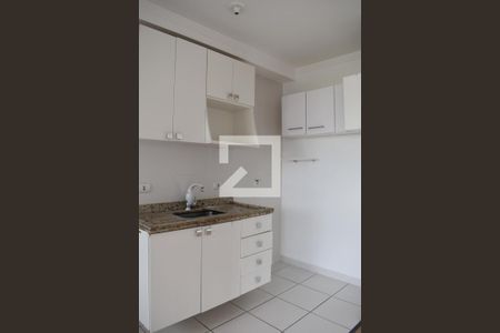 Apartamento para alugar com 49m², 2 quartos e 1 vagaCozinha