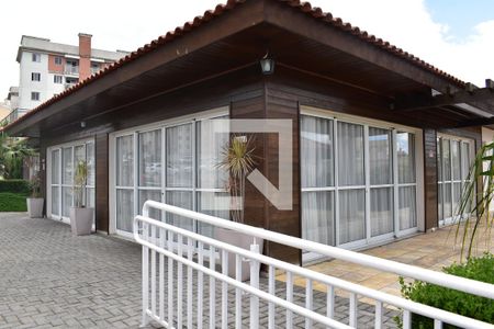 Apartamento para alugar com 49m², 2 quartos e 1 vagaÁrea comum - Salão de festas