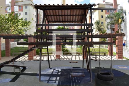 Apartamento para alugar com 49m², 2 quartos e 1 vagaÁrea comum - Playground
