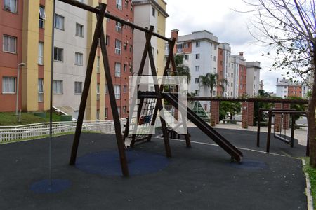 Apartamento para alugar com 49m², 2 quartos e 1 vagaÁrea comum - Playground