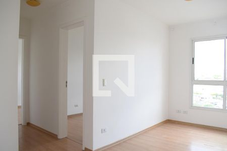 Apartamento para alugar com 49m², 2 quartos e 1 vagaSala