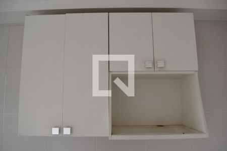 Apartamento para alugar com 49m², 2 quartos e 1 vagaCozinha