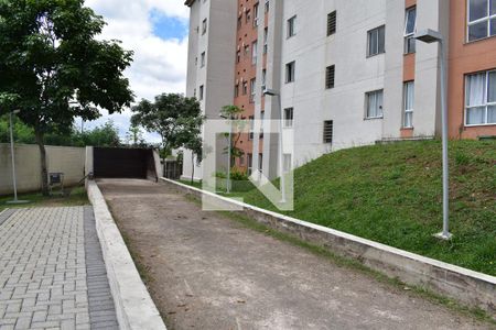 Apartamento para alugar com 49m², 2 quartos e 1 vagaÁrea comum