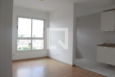 Apartamento para alugar com 49m², 2 quartos e 1 vagaSala