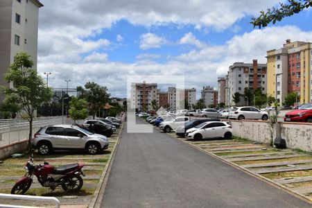 Apartamento para alugar com 49m², 2 quartos e 1 vagaEstacionamento