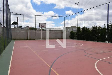 Apartamento para alugar com 49m², 2 quartos e 1 vagaQuadra Esportiva