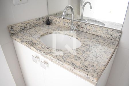 Apartamento para alugar com 49m², 2 quartos e 1 vagaBanheiro