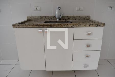 Apartamento para alugar com 49m², 2 quartos e 1 vagaCozinha
