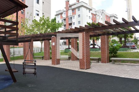 Apartamento para alugar com 49m², 2 quartos e 1 vagaÁrea comum 