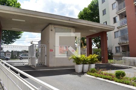 Apartamento para alugar com 49m², 2 quartos e 1 vagaPortaria