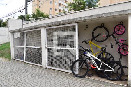 Apartamento para alugar com 49m², 2 quartos e 1 vagaBicicletário