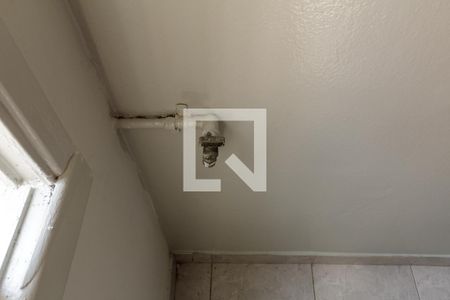 Studio para alugar com 25m², 1 quarto e sem vagaCozinha