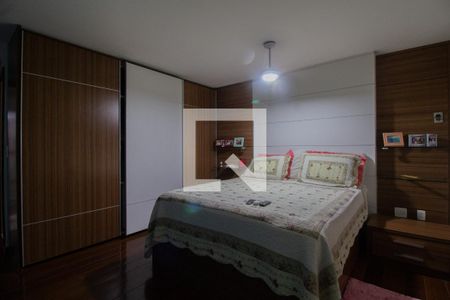 Quarto 1- Suíte de apartamento à venda com 4 quartos, 160m² em Recreio dos Bandeirantes, Rio de Janeiro