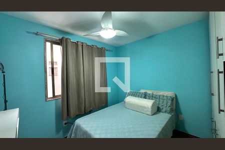 Quarto 1 de apartamento à venda com 3 quartos, 144m² em Recreio dos Bandeirantes, Rio de Janeiro