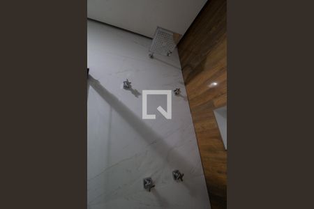 Banheiro da Suíte de apartamento à venda com 4 quartos, 160m² em Recreio dos Bandeirantes, Rio de Janeiro