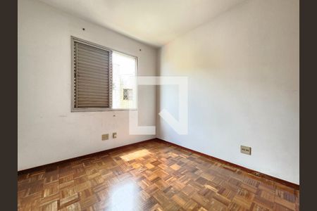 Quarto 3 de apartamento à venda com 3 quartos, 95m² em São Pedro, Belo Horizonte