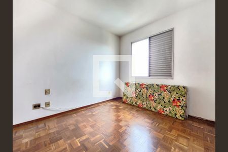 Quarto Suíte de apartamento à venda com 3 quartos, 95m² em São Pedro, Belo Horizonte