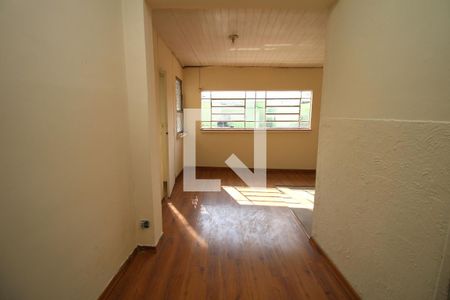 Sala de apartamento à venda com 2 quartos, 42m² em Penha Circular, Rio de Janeiro