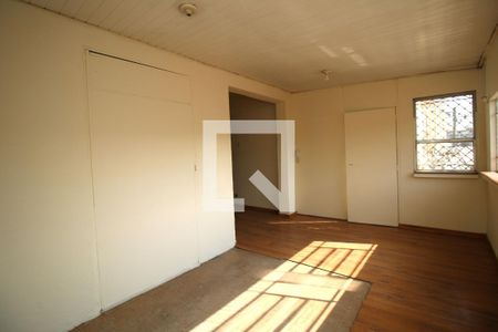 Sala de apartamento à venda com 2 quartos, 42m² em Penha Circular, Rio de Janeiro