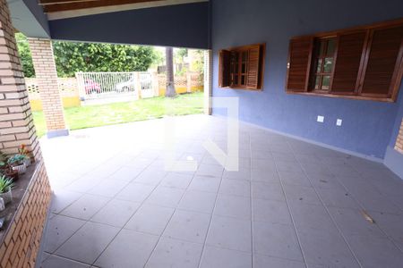 Casa à venda com 800m², 3 quartos e 4 vagasGaragem