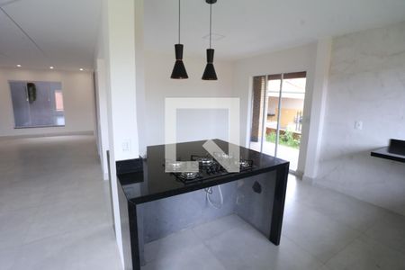 Casa à venda com 800m², 3 quartos e 4 vagasCozinha